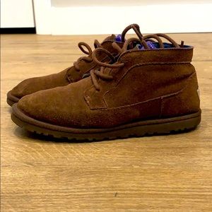 Ugh boots